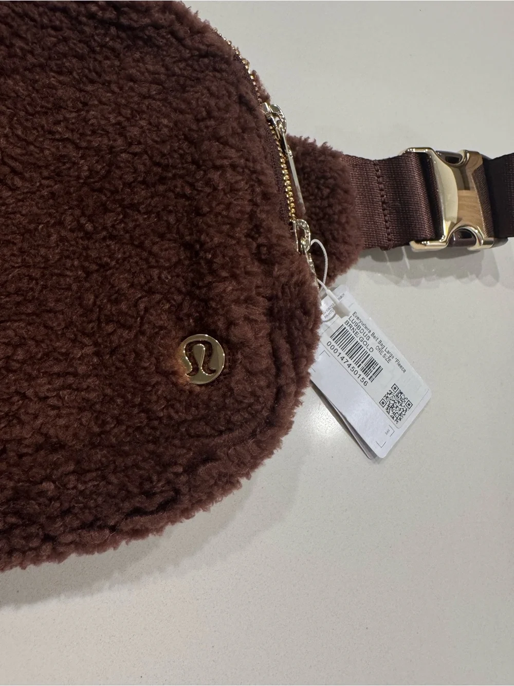 lululemon athletica soft plush